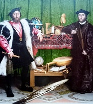Renaissance-Laute